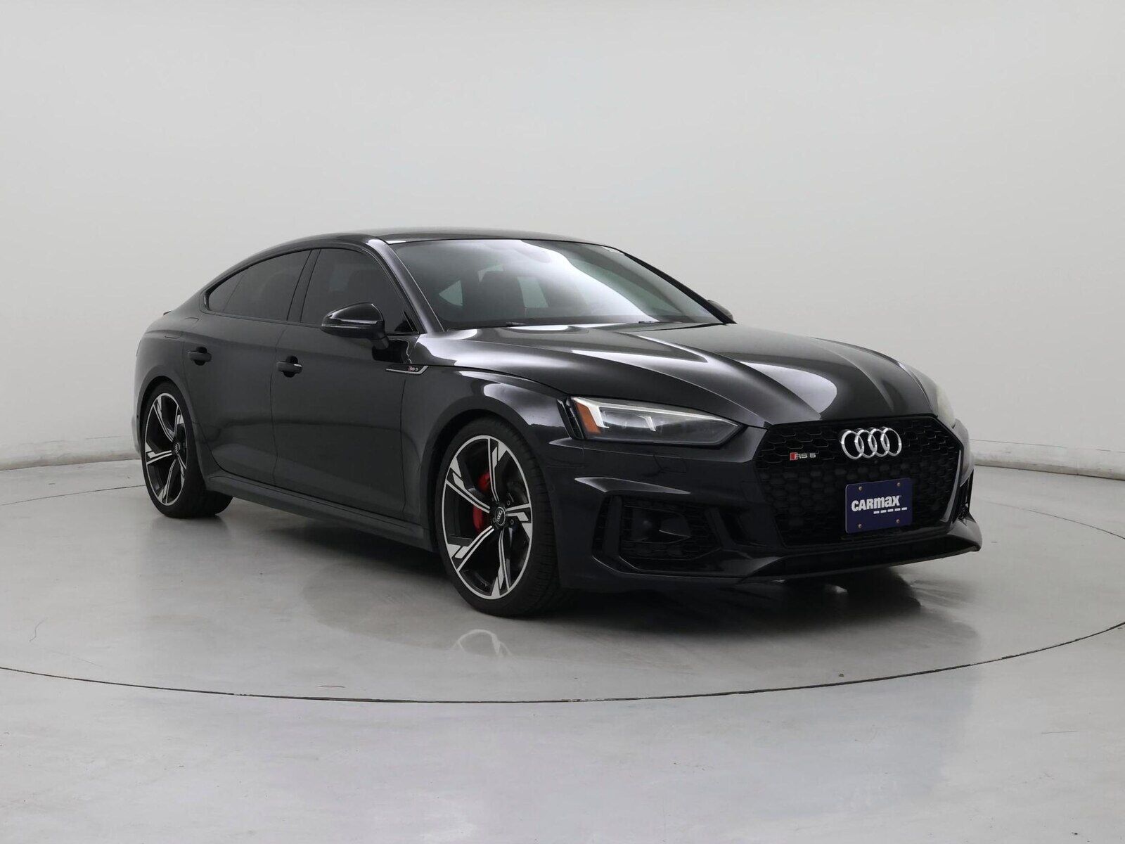 2019 Audi RS5