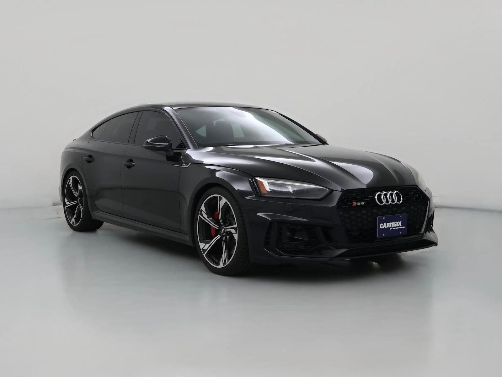 2019 AUDI RS5