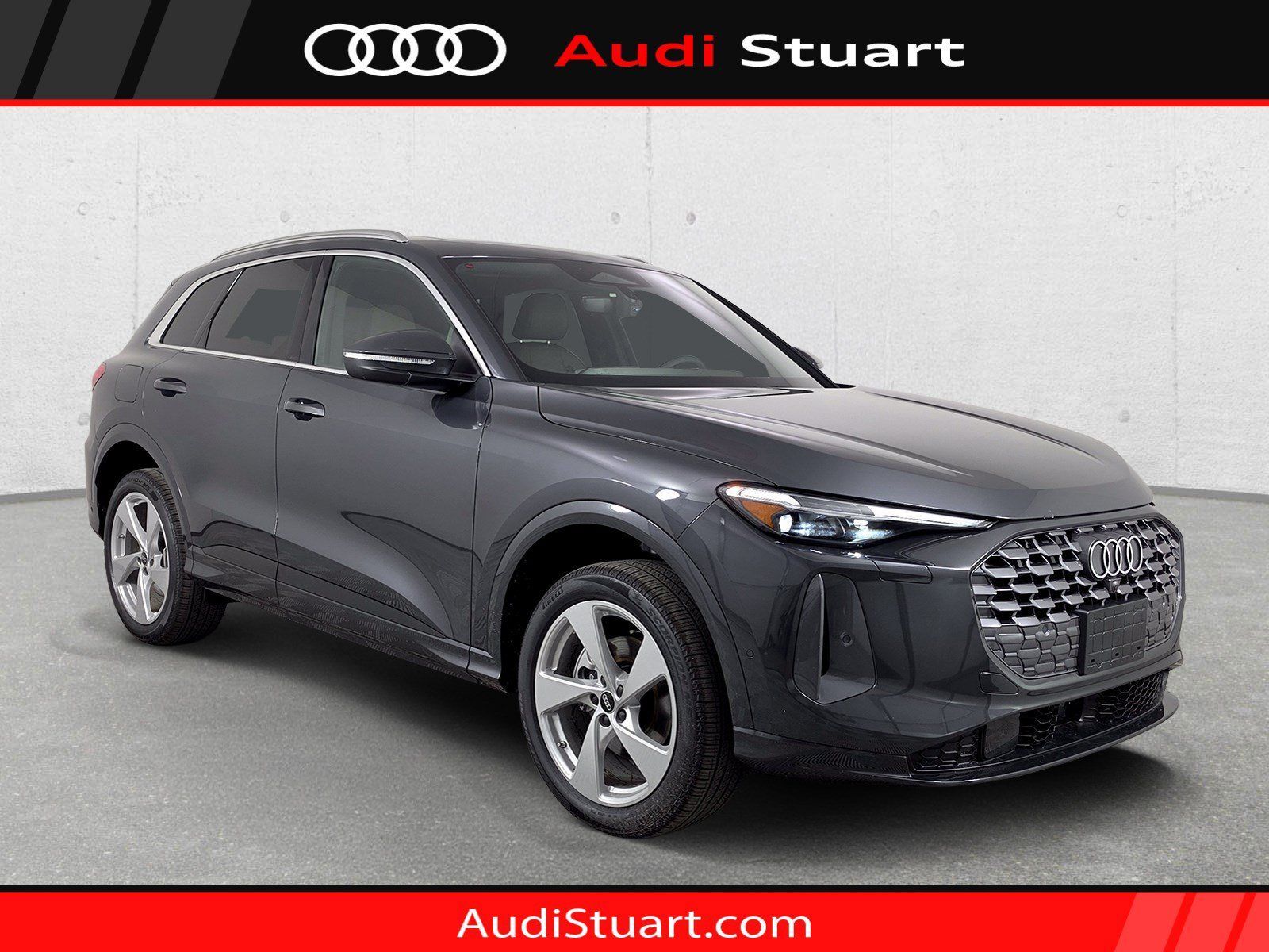 2026 AUDI Q5