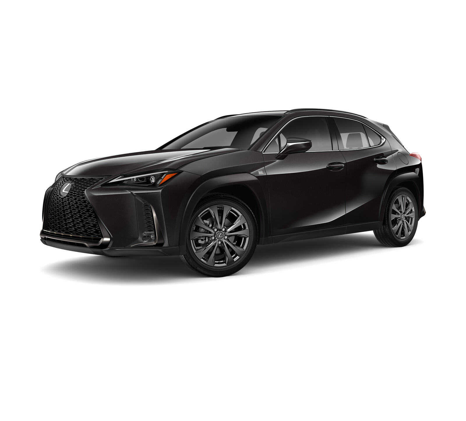 2026 LEXUS UX