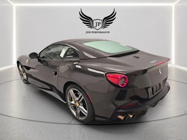 2022 FERRARI F164BCB