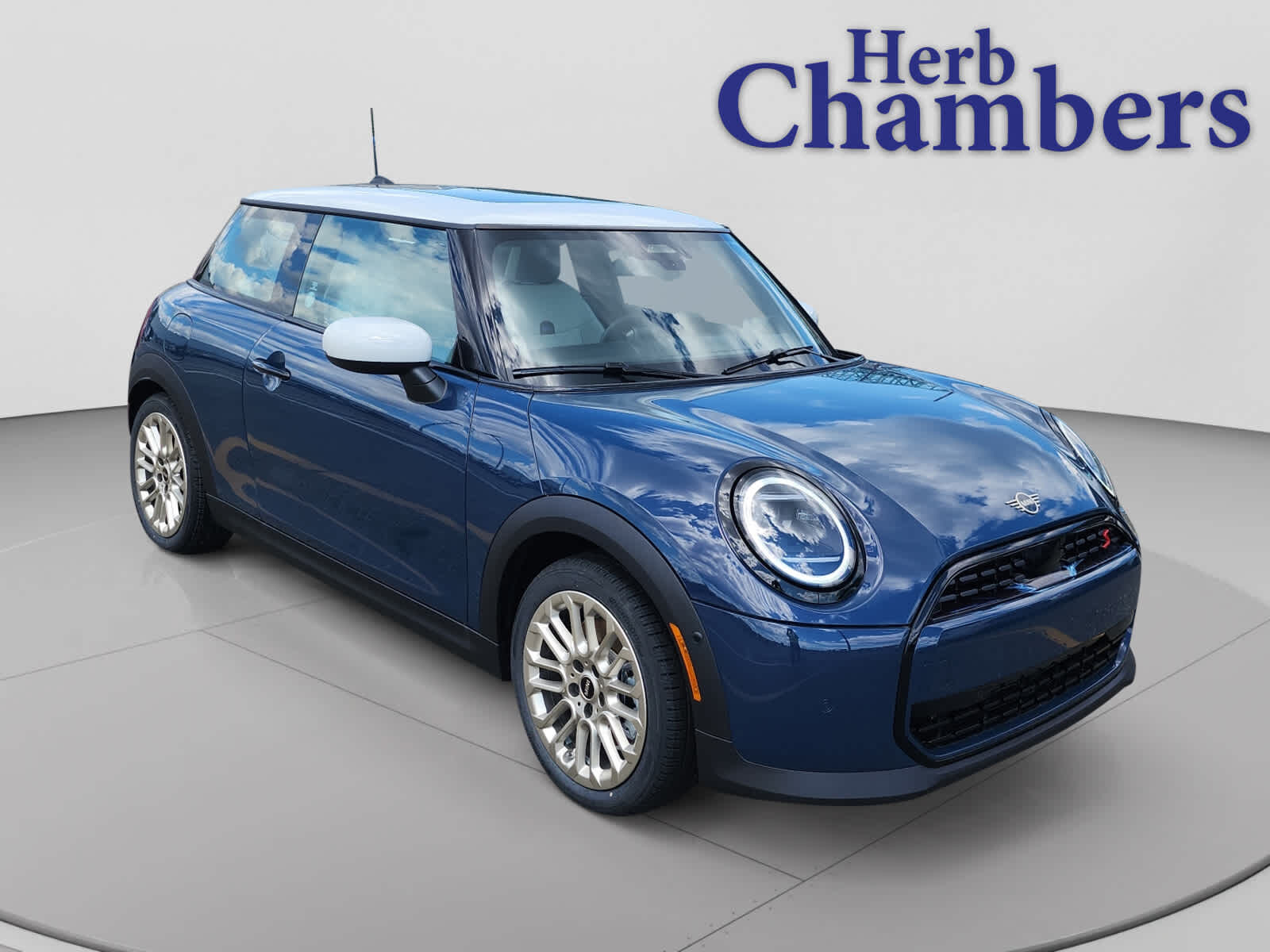 2026 MINI Hardtop
