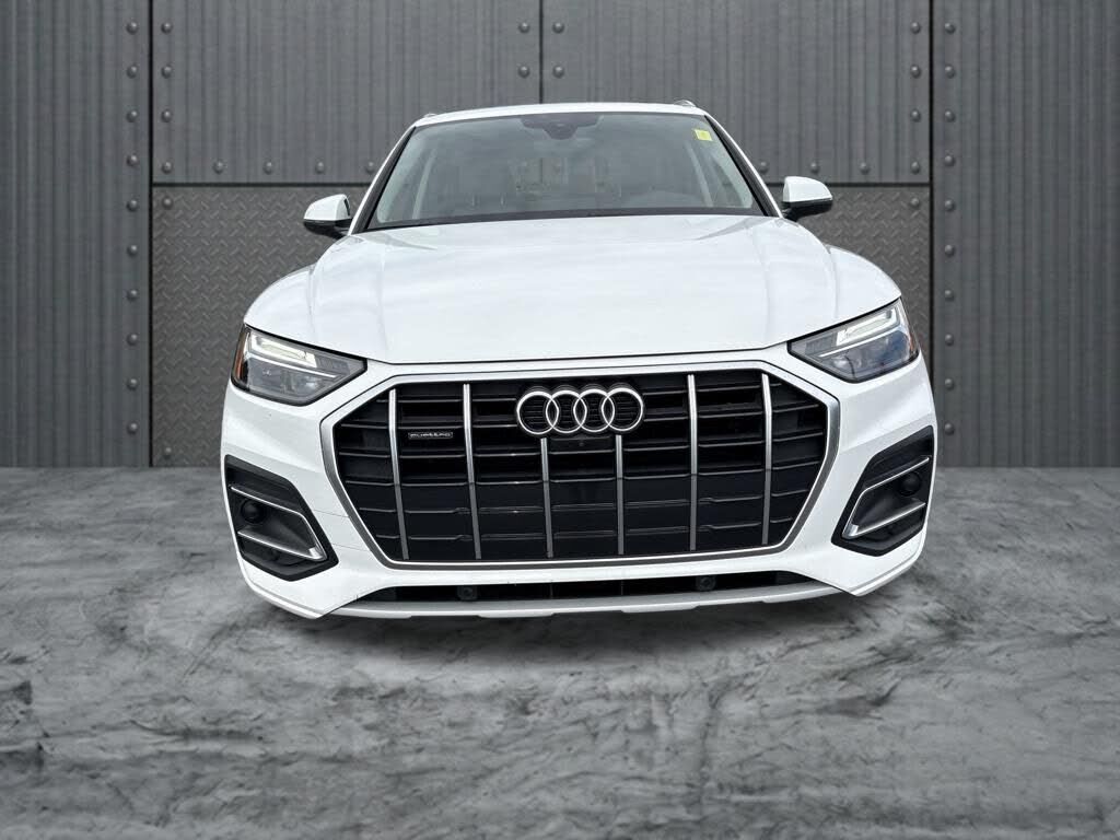 2021 Audi Q5