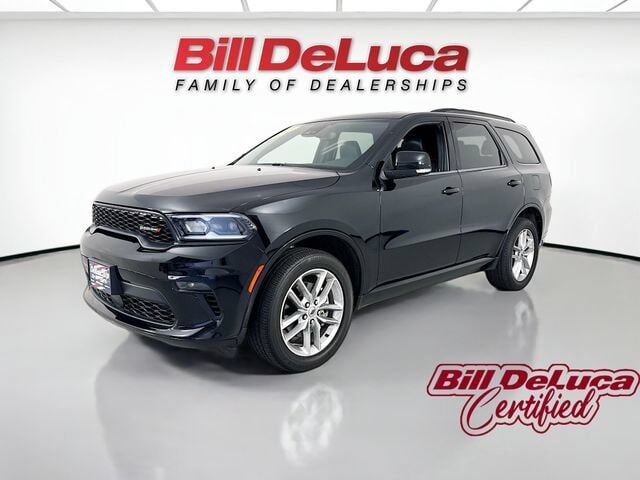 2023 DODGE Durango