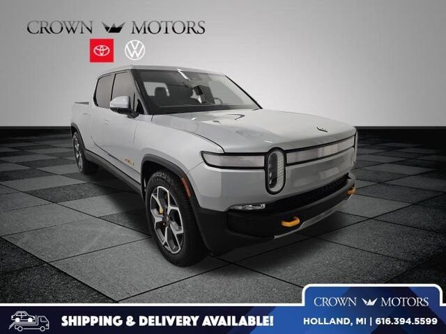 2023 RIVIAN R1T