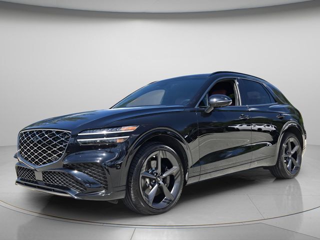 2026 GENESIS GV70
