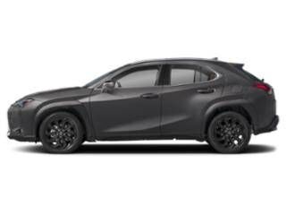 2026 LEXUS UX