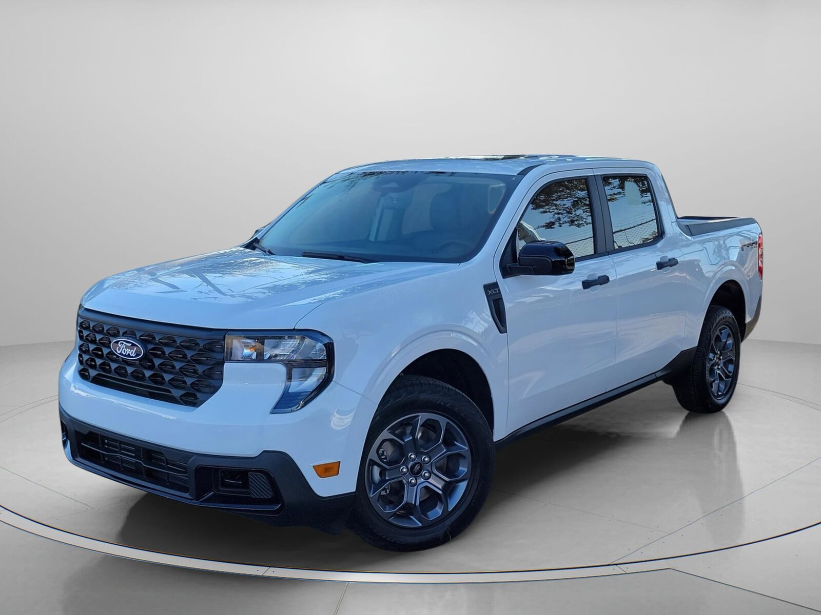 2025 FORD Maverick
