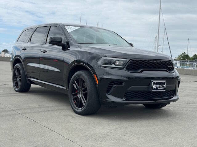 2023 DODGE Durango
