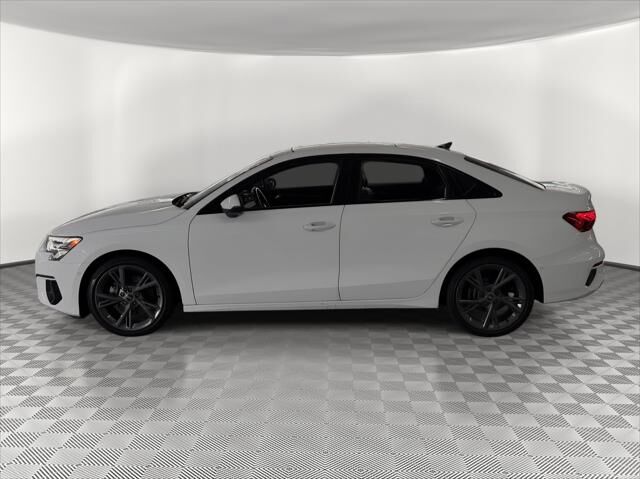 2024 Audi A3