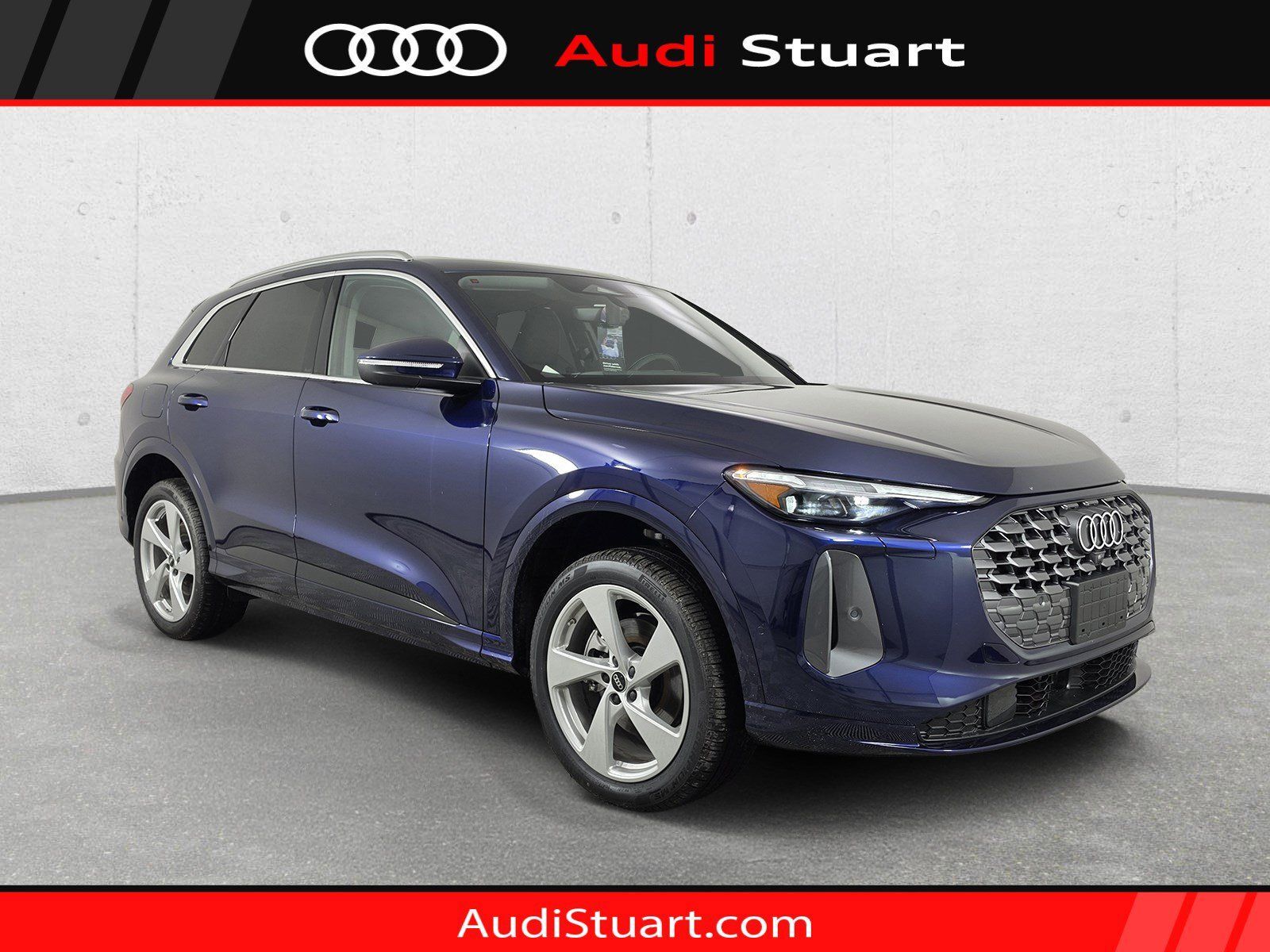 2026 AUDI Q5