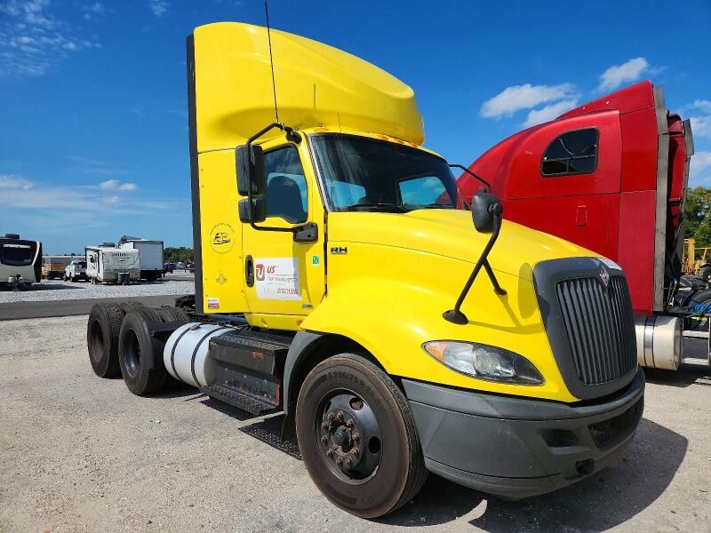 2020 INTERNATIONAL RH613