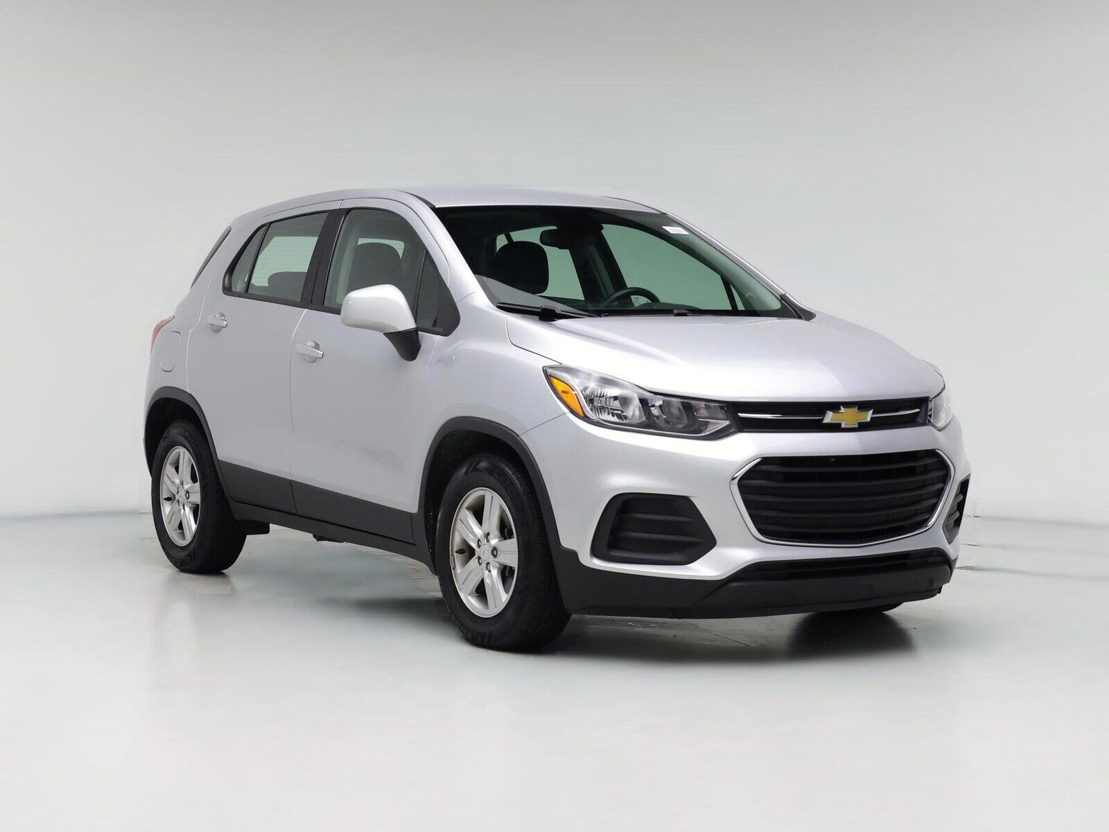 2021 CHEVROLET Trax