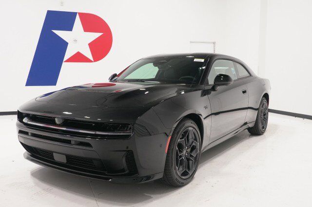 2026 DODGE Charger
