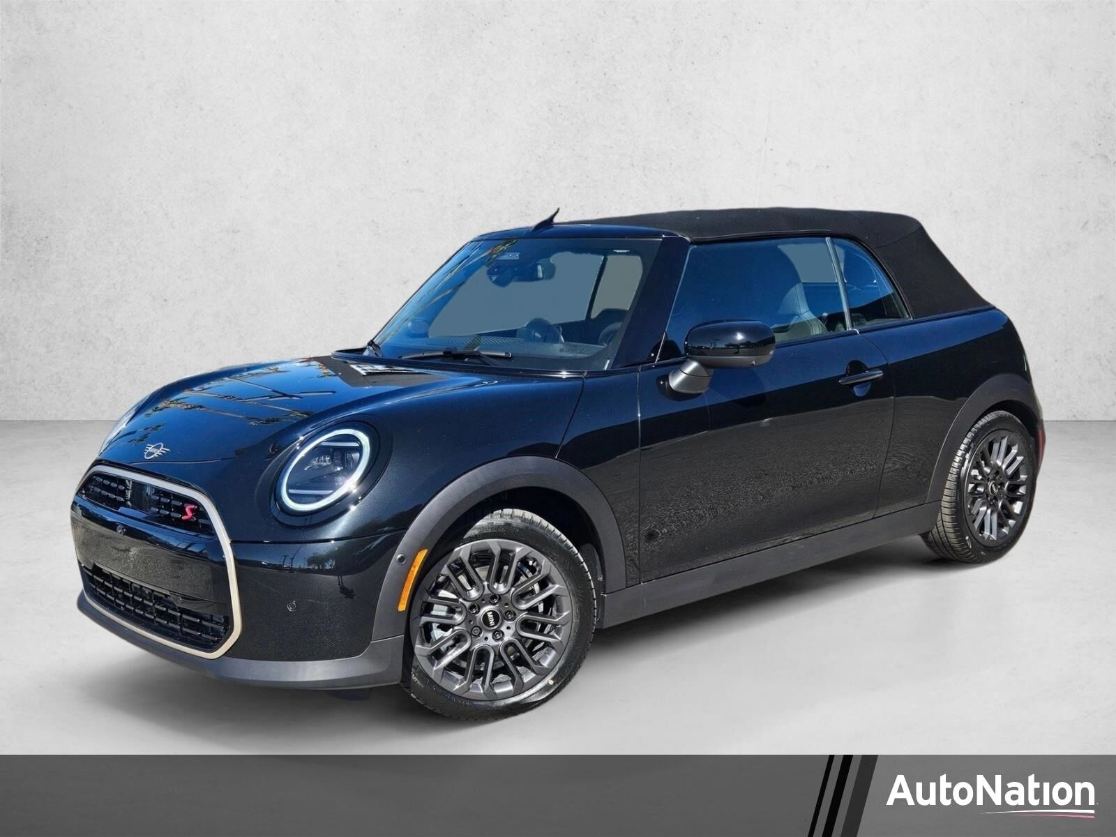 2026 MINI Cooper Convertible