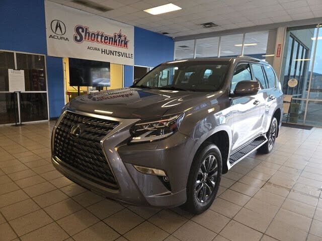 2023 LEXUS GX