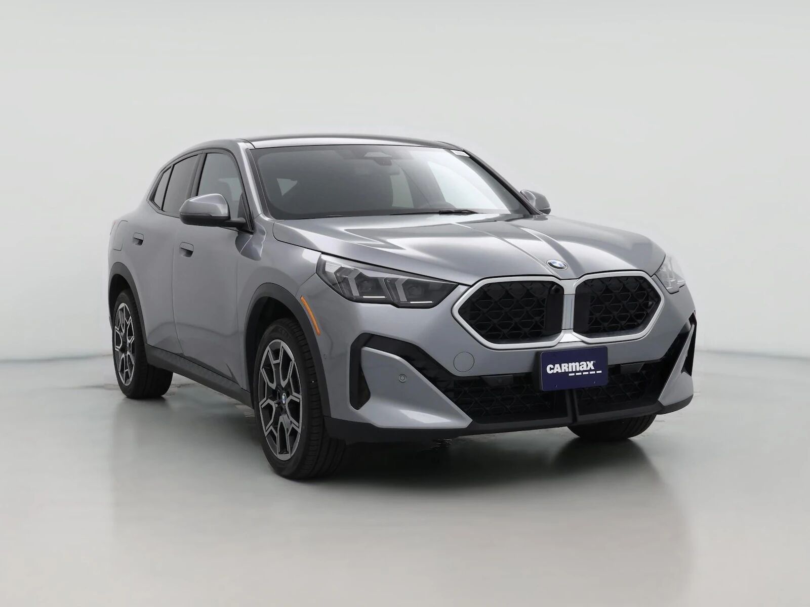 2025 BMW X2