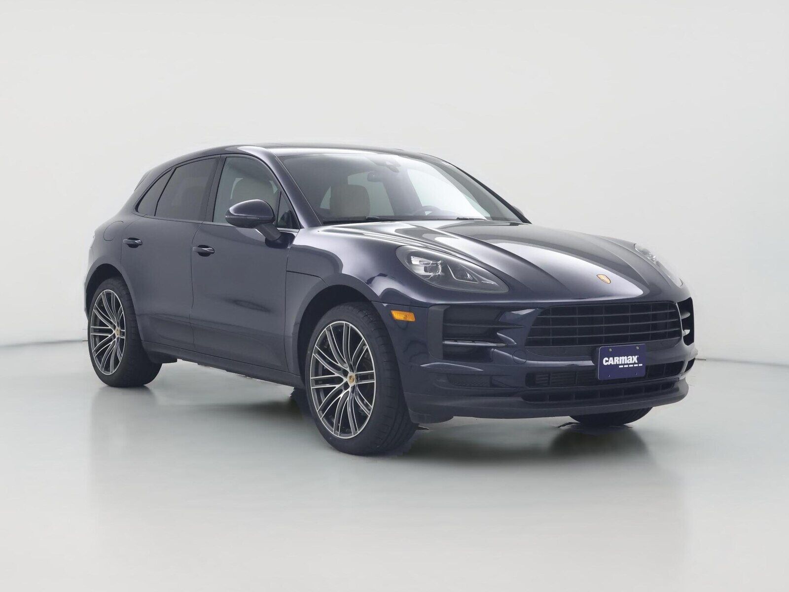 2020 PORSCHE Macan