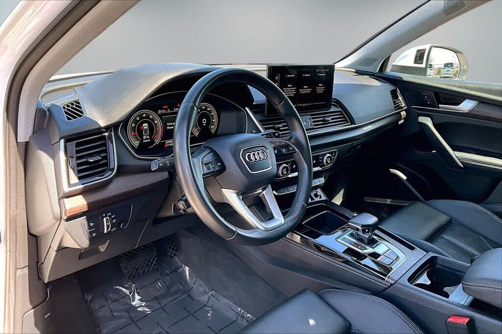 2024 Audi Q5