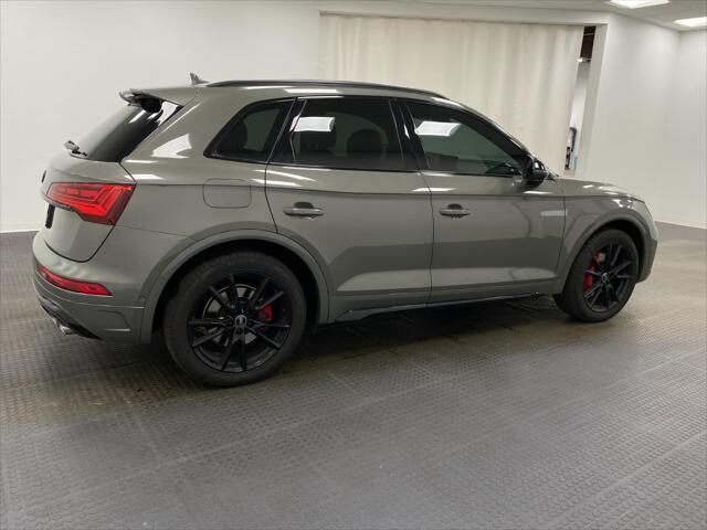 2024 Audi SQ5
