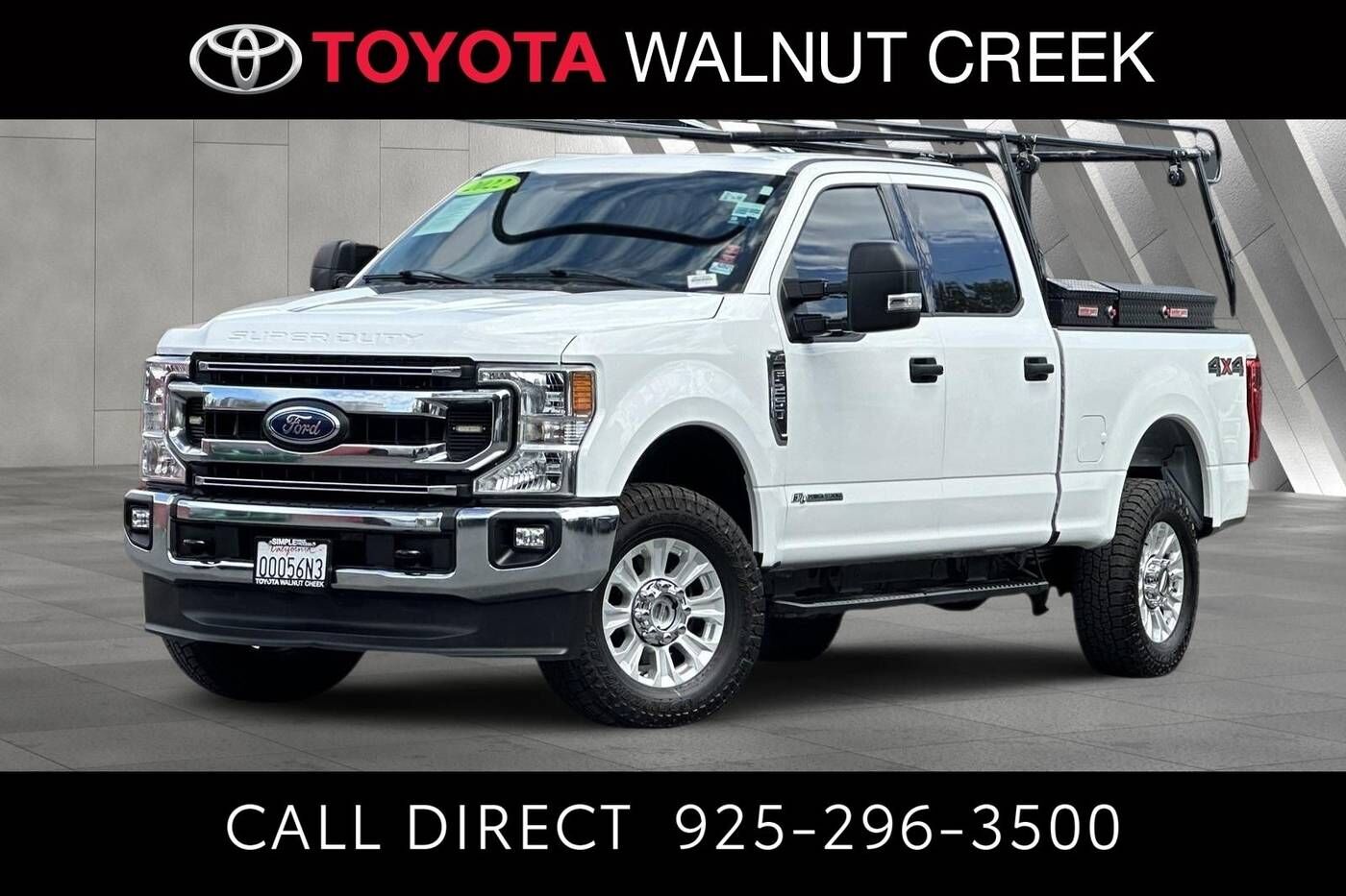 2022 FORD F-250