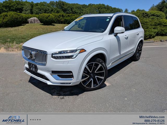 2024 VOLVO XC90