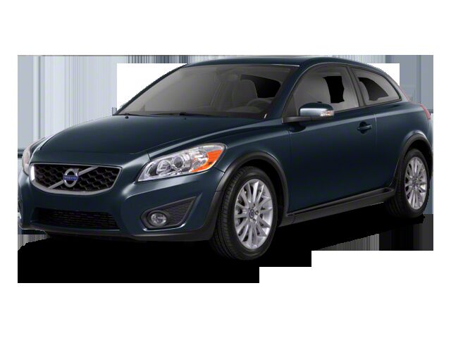 2011 VOLVO C30