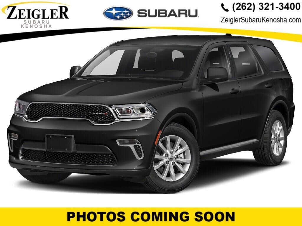 2023 DODGE Durango