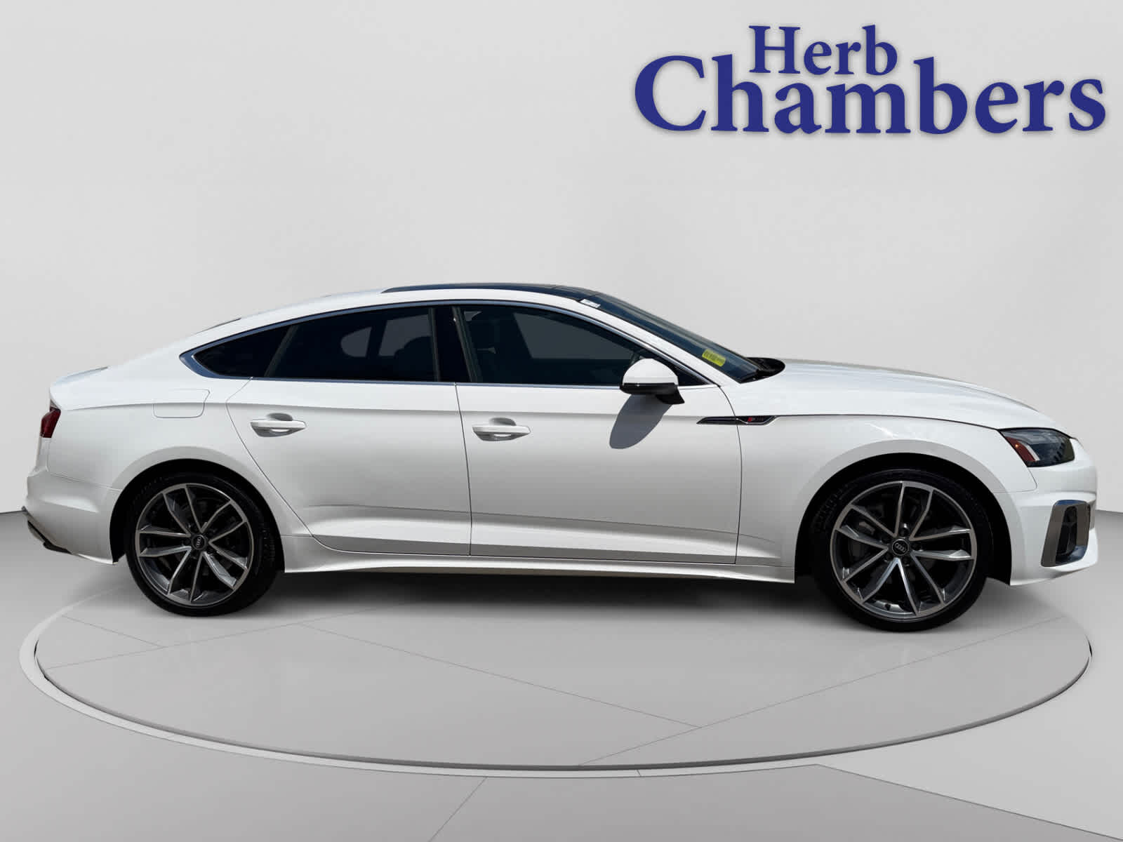 2023 Audi A5