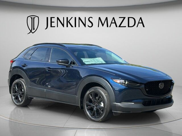 2026 MAZDA CX-30