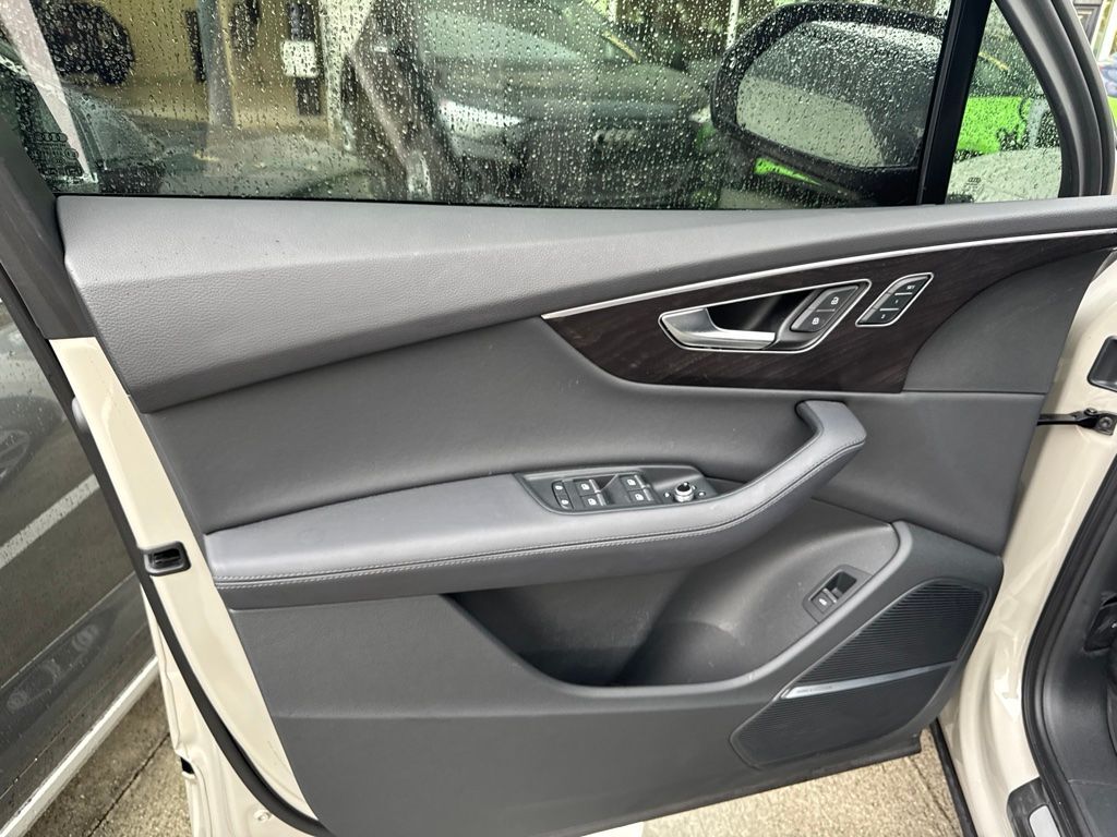 2023 Audi Q7