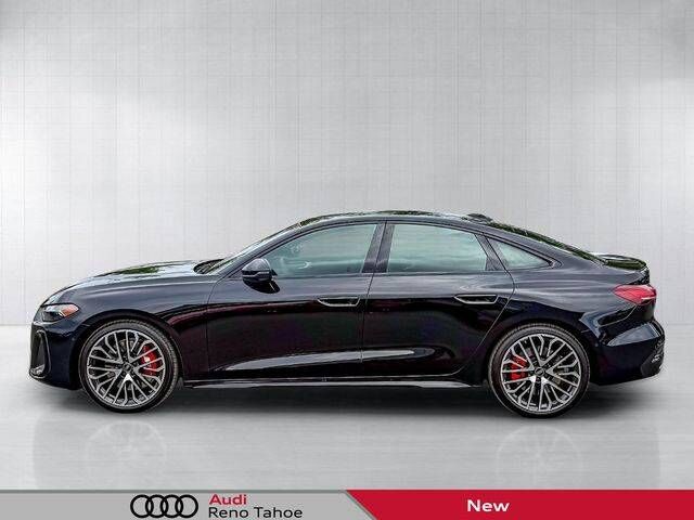 2026 Audi S5