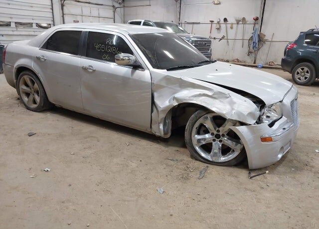 2006 CHRYSLER 300C