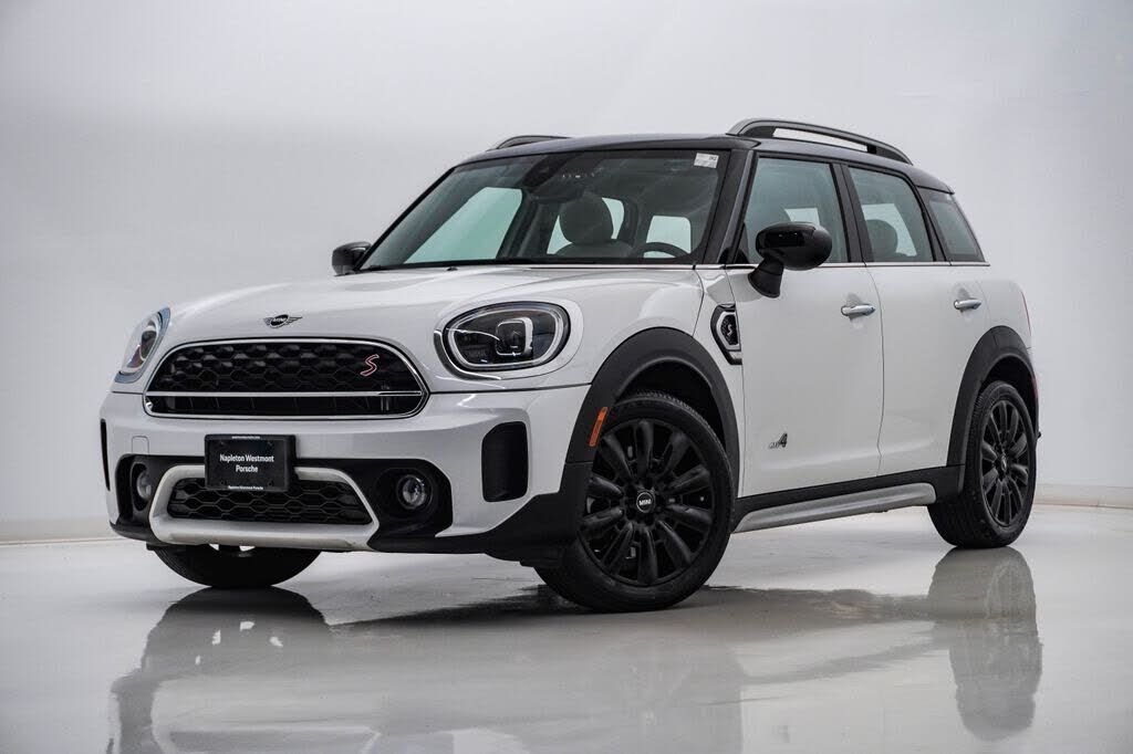 2024 MINI Countryman