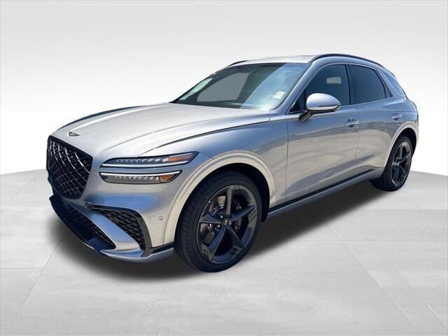 2026 GENESIS GV70