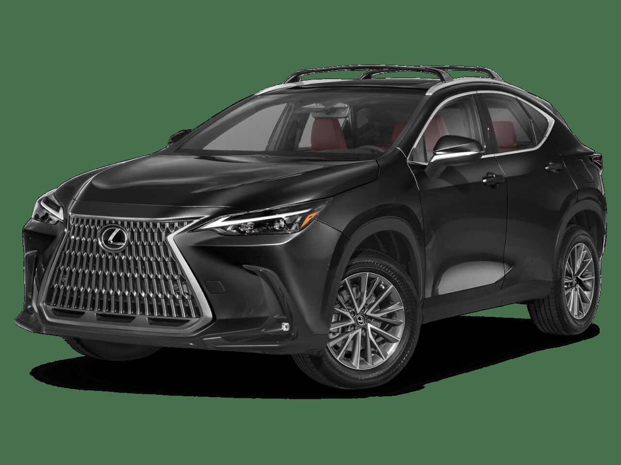 2024 LEXUS NX