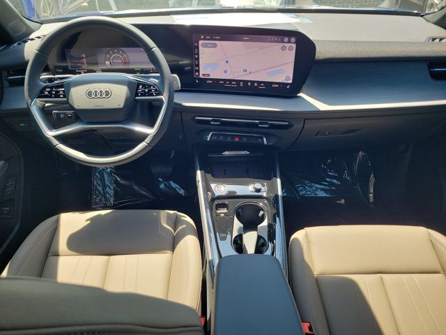 2026 Audi Q3