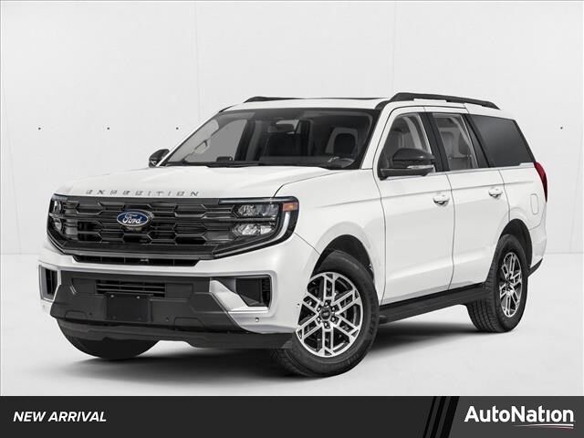 2026 FORD Expedition