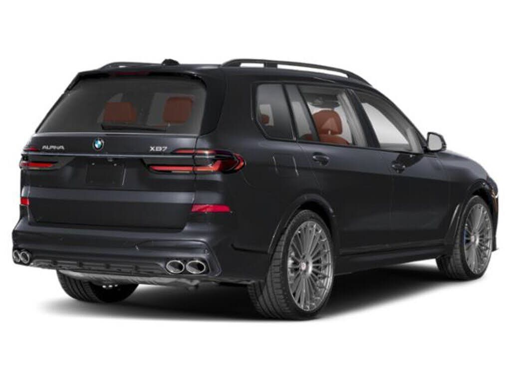 2026 BMW X7