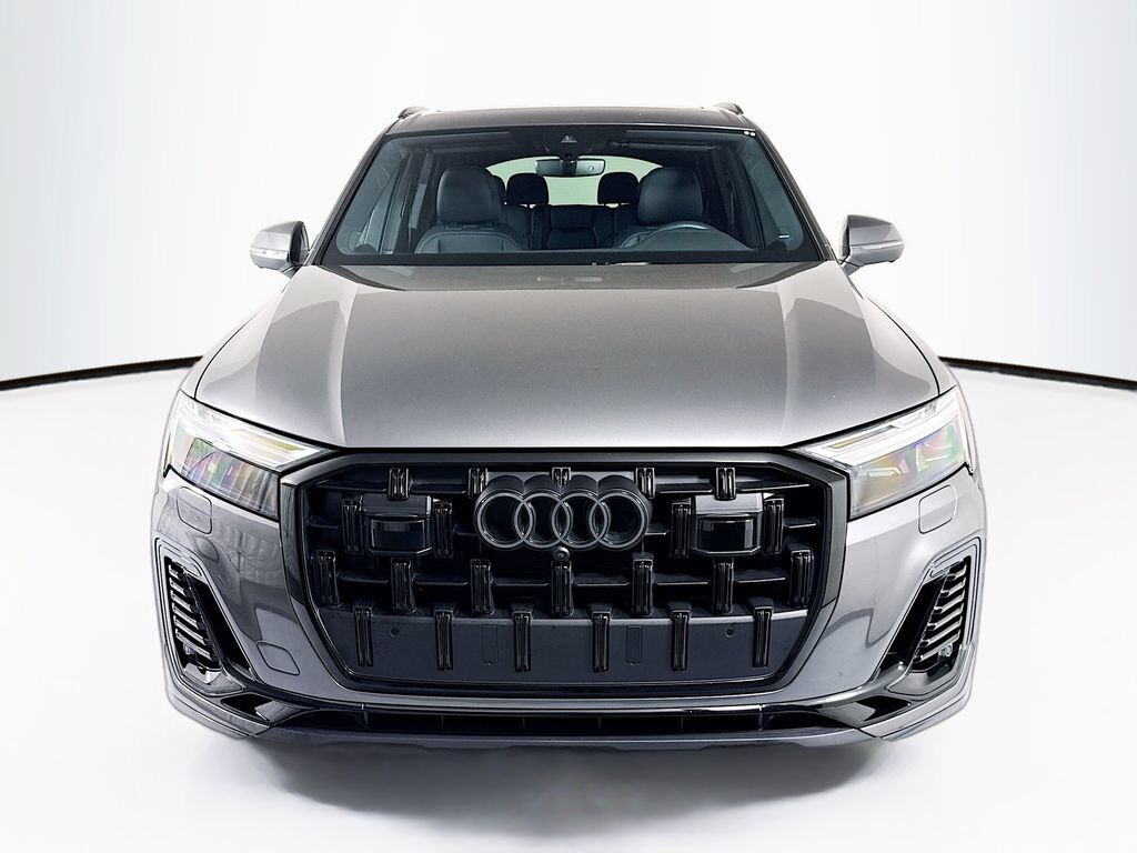 2025 Audi Q7