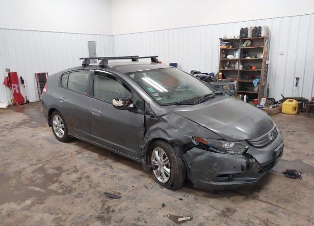 2010 HONDA Insight