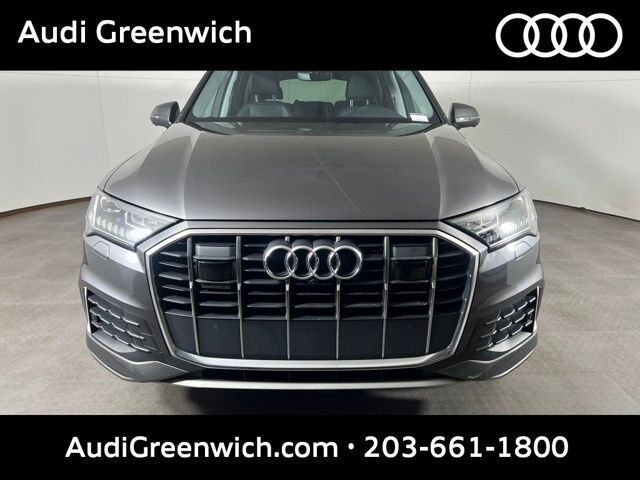 2024 Audi Q7