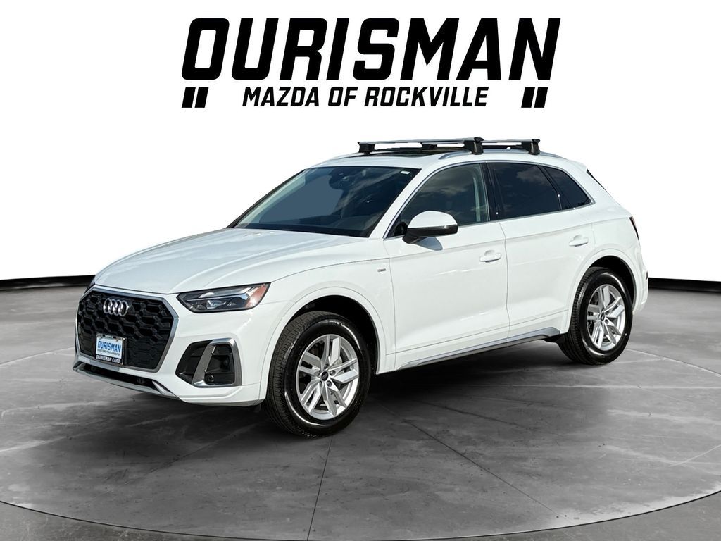 2023 Audi Q5