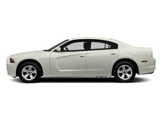 2011 DODGE Charger
