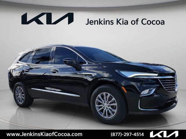 2023 BUICK Enclave