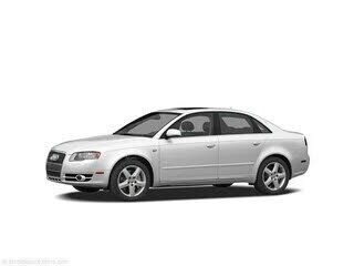 2006 Audi A4