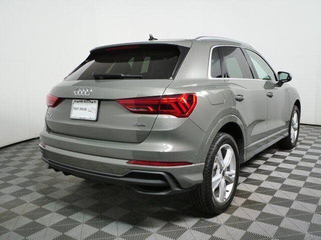 2024 Audi Q3