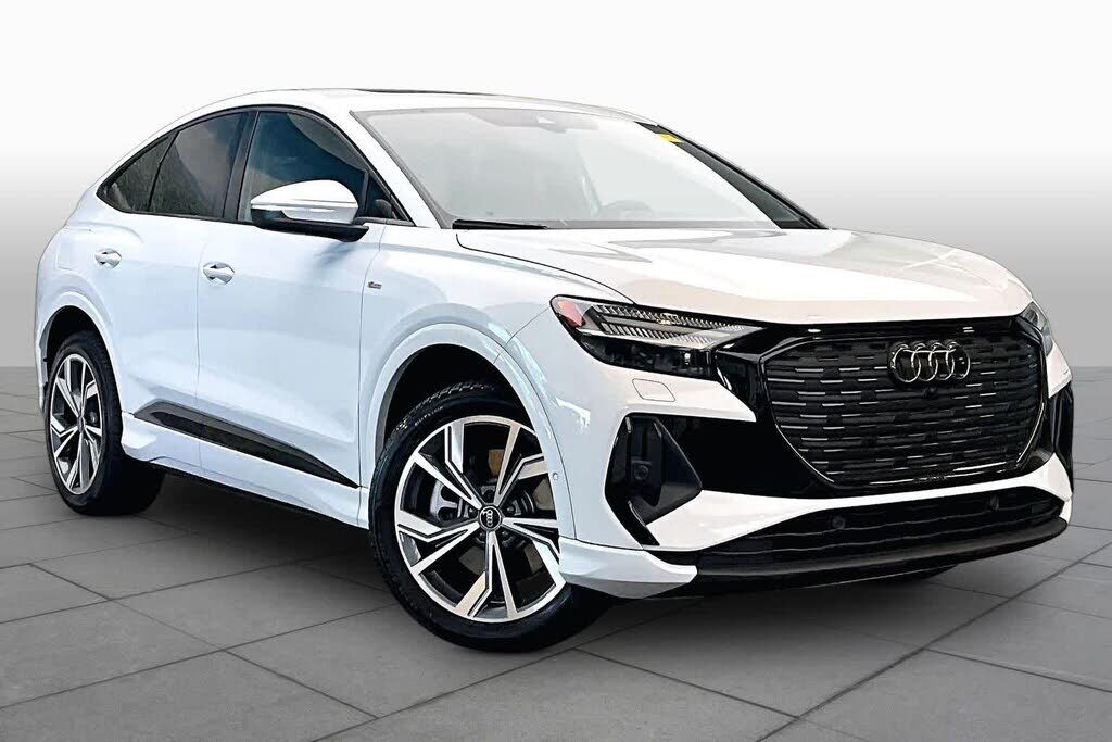 2023 Audi Q4