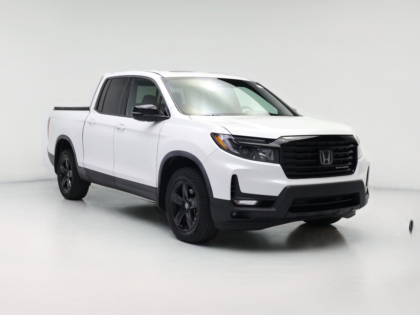 2022 HONDA Ridgeline