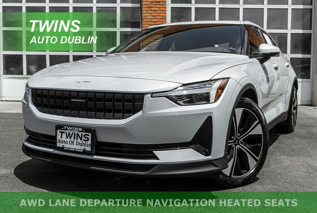 2023 POLESTAR PS2